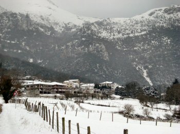Cadagua - Valle de Mena